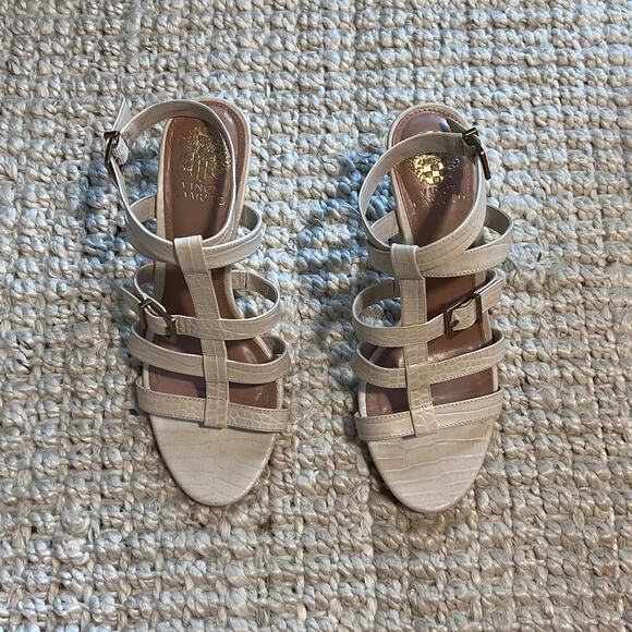 Vince Camuto Bivenya Heel Sz 10.5M - Picture 2 of 5